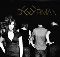 Deerman - Demo 2012